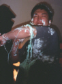Creamed Tianyu