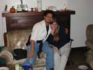 Steve & Emily