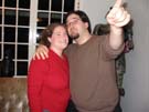 Lauren & Kenneth
