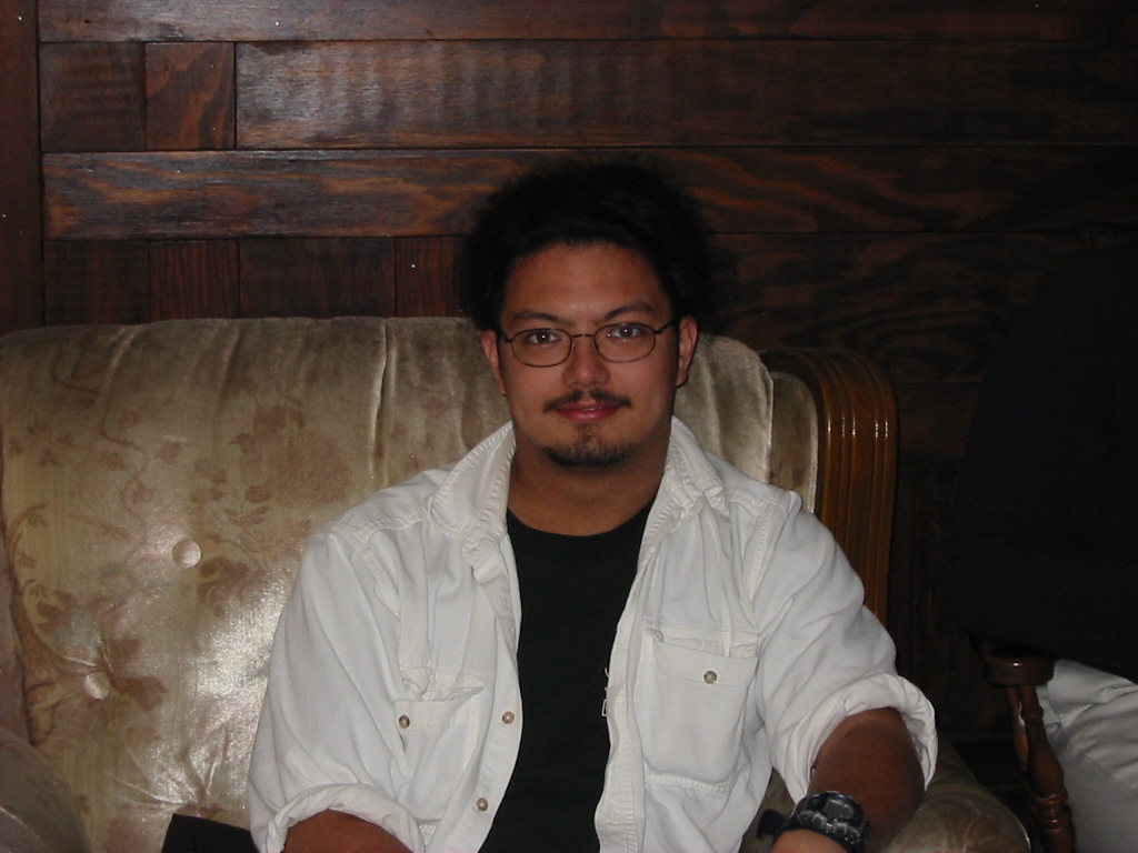 Steve